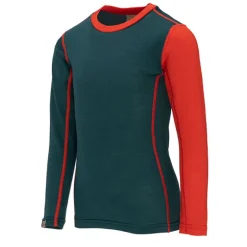 MAGLIA BAMBINO LS MONGRENO 2.0