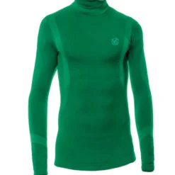 Maglia bambino lupetto
