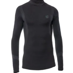 Maglia bambino lupetto