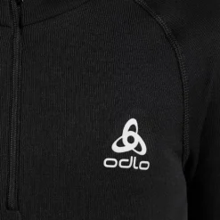 Maglia bambino lupetto Active Warm
