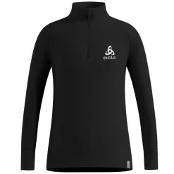 Maglia bambino lupetto Active Warm