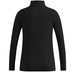 Maglia bambino lupetto Active Warm