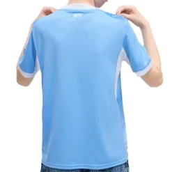 Maglia bambino Manchester City Home 26/27