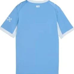 Maglia bambino Manchester City Home 26/27