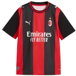 Maglia bambino Milan AC Home 26/27