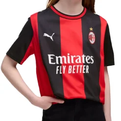 Maglia bambino Milan AC Home 26/27