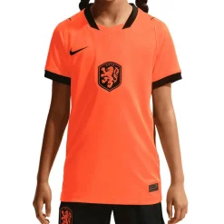 Maglia bambino Olanda Home 2026