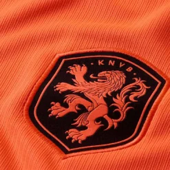 Maglia bambino Olanda Home 2026