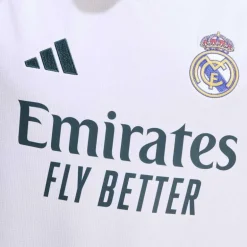Maglia bambino Real Madrid Home 26/27