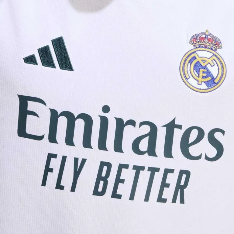Maglia bambino Real Madrid Home 26/27