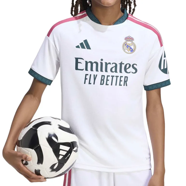 Maglia bambino Real Madrid Home 26/27