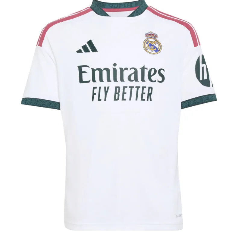 Maglia bambino Real Madrid Home 26/27