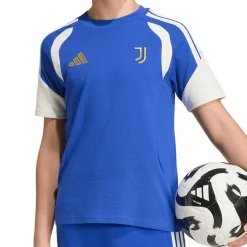 Maglia bambino Tiro Juventus 26/27