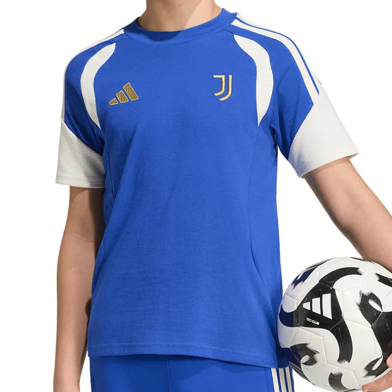 Maglia bambino Tiro Juventus 26/27