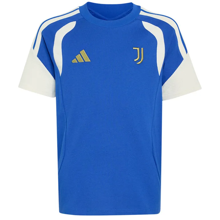 Maglia bambino Tiro Juventus 26/27