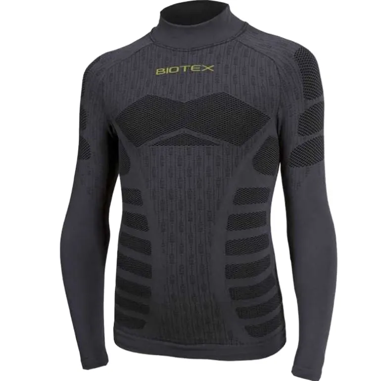 Maglia bambino Warm Effect