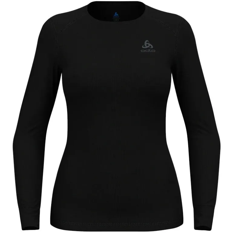 Maglia donna Active Warm