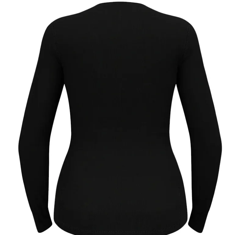 Maglia donna Active Warm