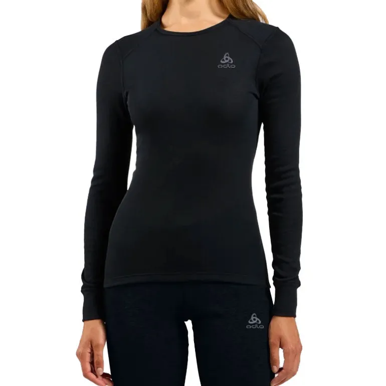 Maglia donna Active Warm