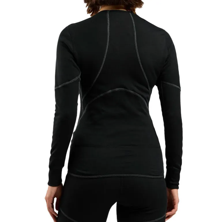 Maglia donna Active X Warm