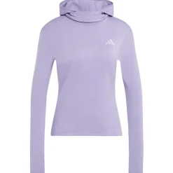 Maglia donna Adi365 Running Essentials Winterized