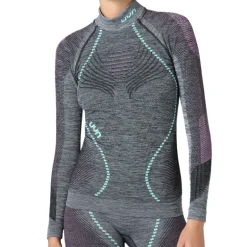 Maglia donna Ambityon Melange