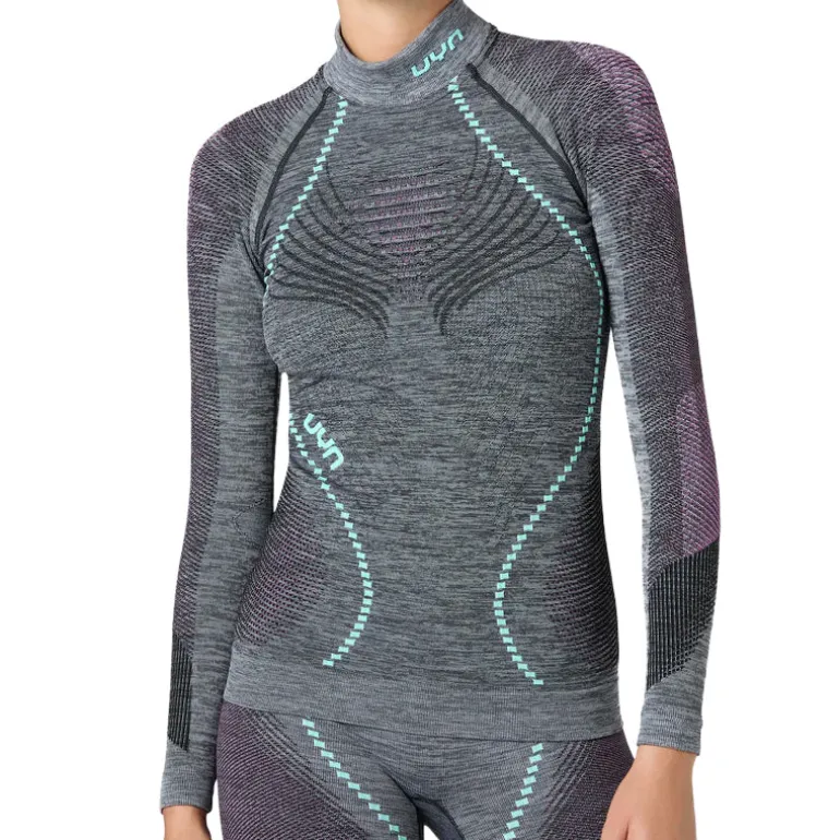 Maglia donna Ambityon Melange