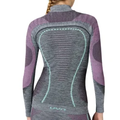 Maglia donna Ambityon Melange