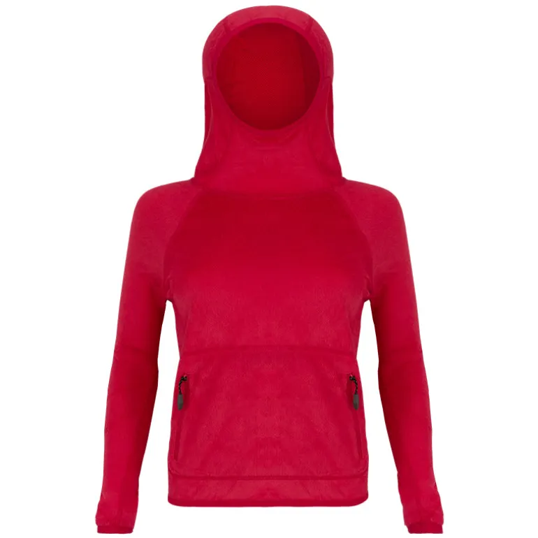 Maglia donna Becco Nero