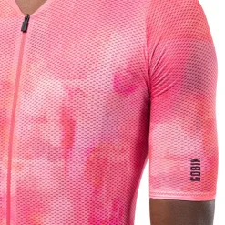 Maglia donna Carrera 3.0