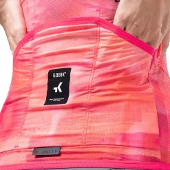 Maglia donna Carrera 3.0