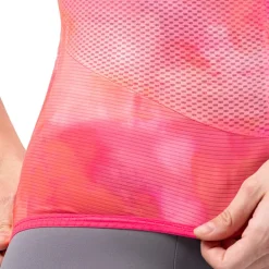 Maglia donna Carrera 3.0
