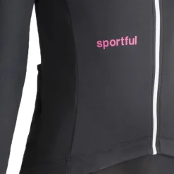 Maglia donna Classic Thermal