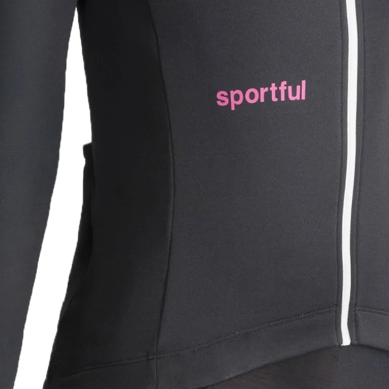 Maglia donna Classic Thermal