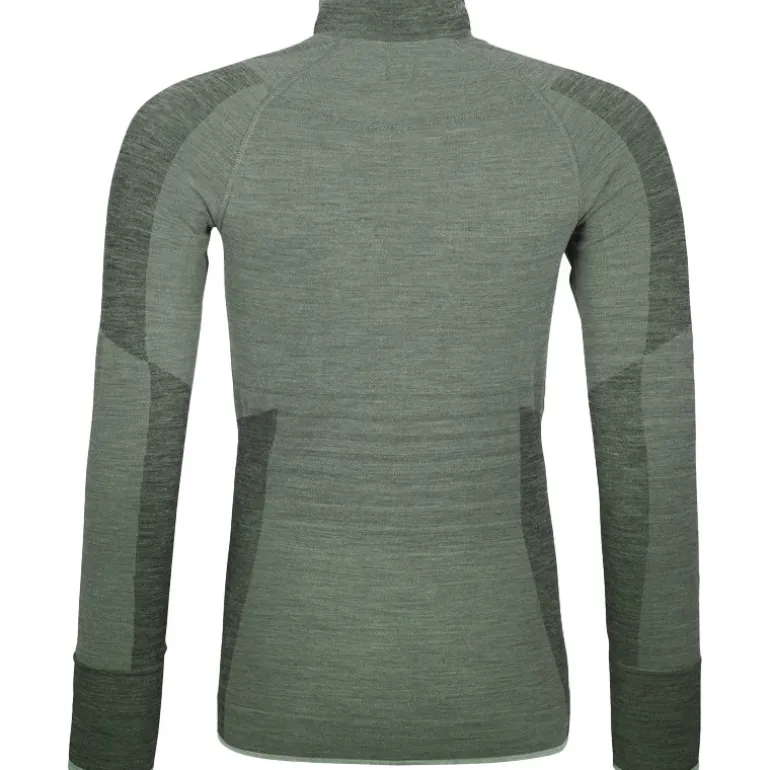 Maglia donna 230 Competition Zip