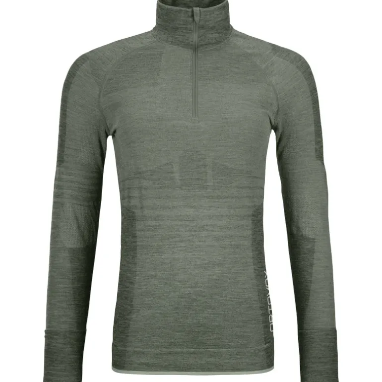 Maglia donna 230 Competition Zip