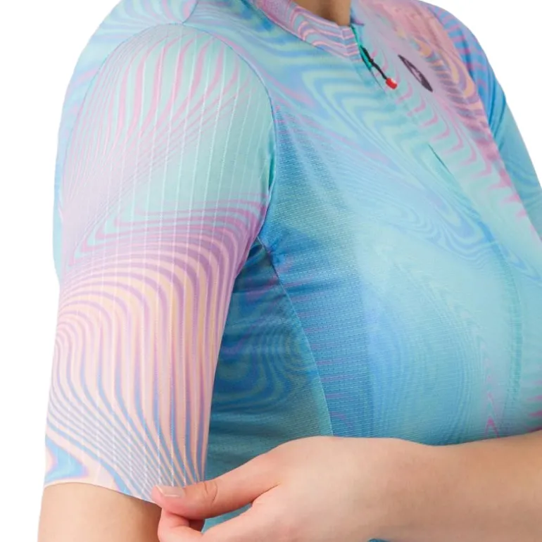 Maglia donna Cosmic Vortex
