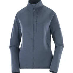 Maglia donna Essential Lightwarm