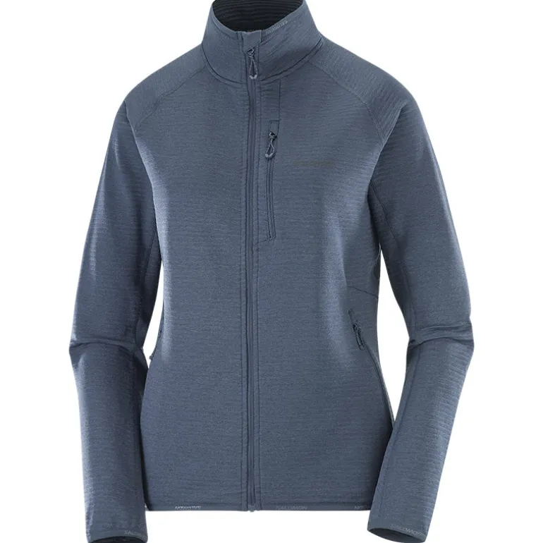 Maglia donna Essential Lightwarm
