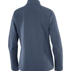 Maglia donna Essential Lightwarm
