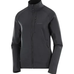 Maglia donna Essential Lightwarm