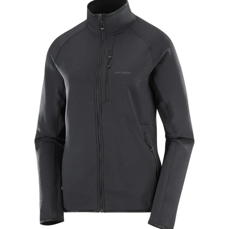 Maglia donna Essential Lightwarm