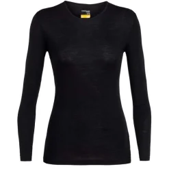 Maglia donna Everyday lana merino 175