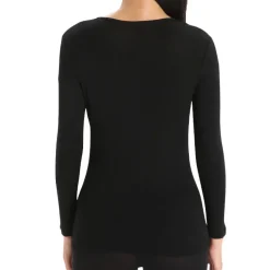 Maglia donna Everyday lana merino 175