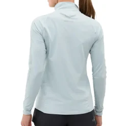 Maglia donna GlideTech Quarter Zip