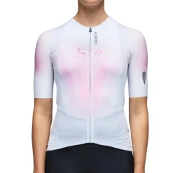 Maglia donna Gregarius Pro QLAB