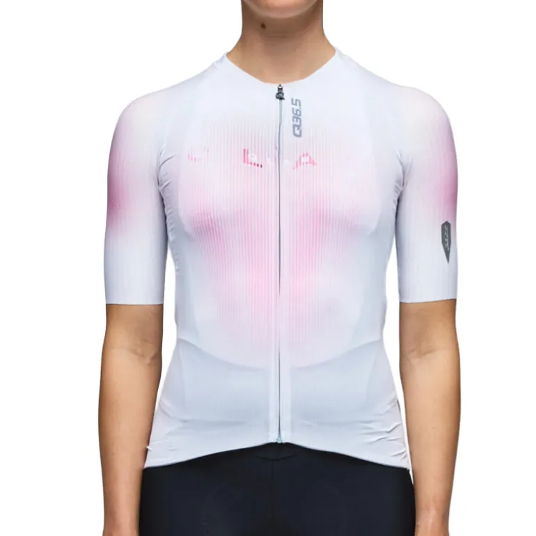 Maglia donna Gregarius Pro QLAB