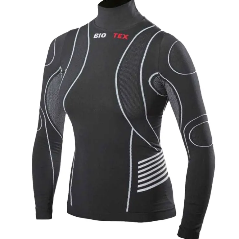 Maglia donna Hightech Lupetto