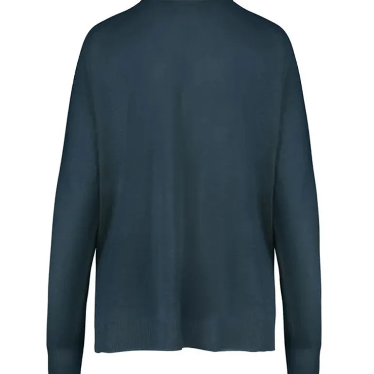 Maglia donna Lino