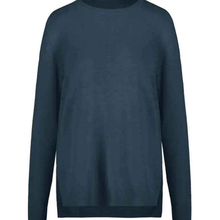 Maglia donna Lino